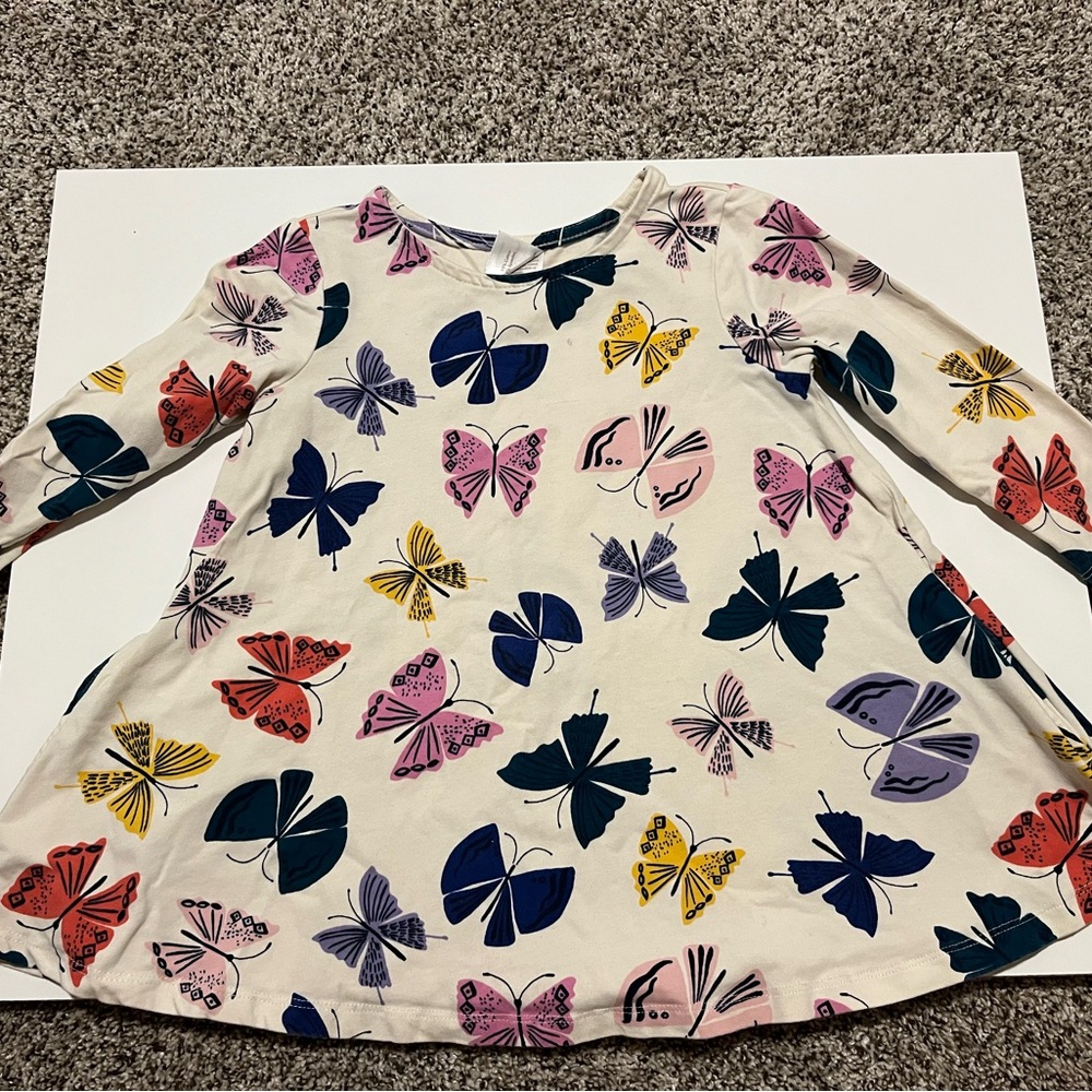 HA size 4 butterfly bundle